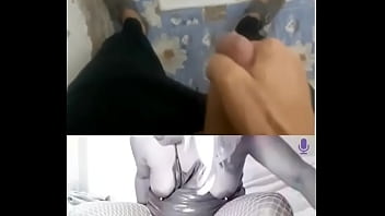 lots cum stranger