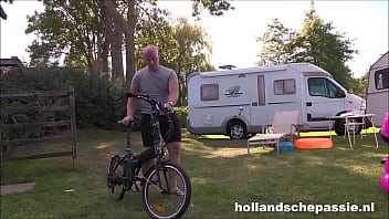 een poo voyeur