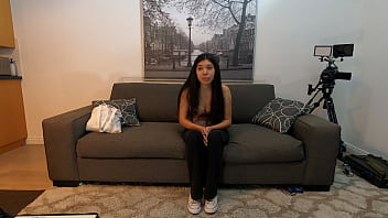 teen asian interview