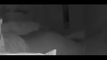 spy cam caught wife