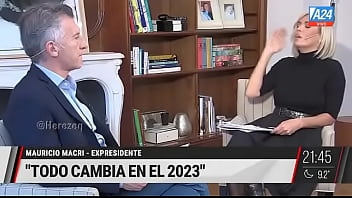 macri gato