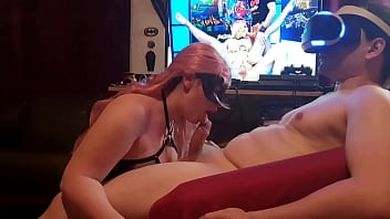 daughter surprise cumshot