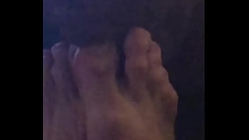 guys feet fetish