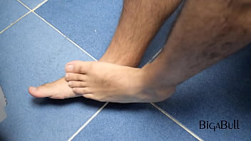 boy fetish gay foot