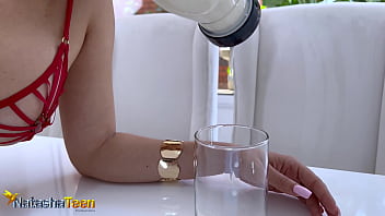 milk squirter 1