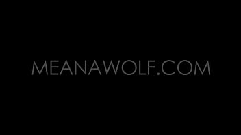 meana wolf stepdaughter