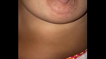 dark areolas milk