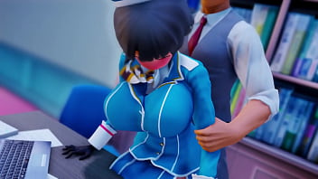 mmd takao