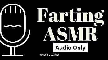 fart fetish audio only