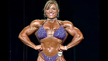 gina muscle