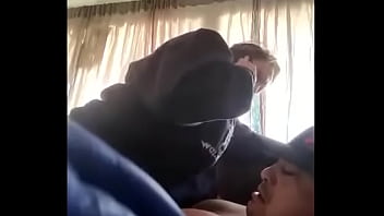 fucking someone while asleep