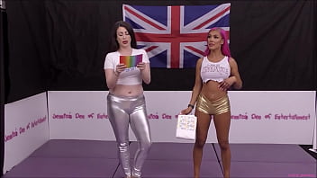 st wrestling