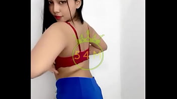 hot asian dancing