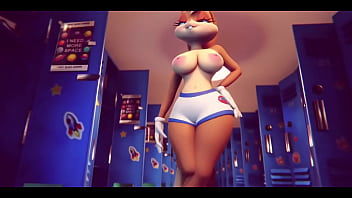 lola bunny hentai