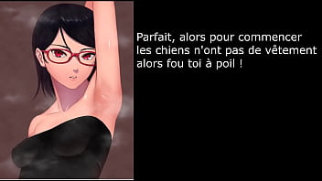 sarada joi