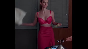 betty gilpin