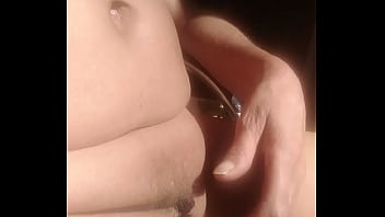 sunshine nudist