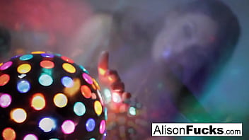 big boobs disco