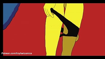 redtube marge simpson flanders