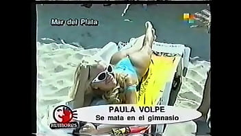 paula volpe