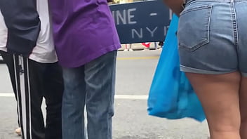 uerto rican day parade