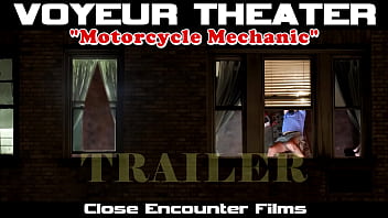 man shower voyeur