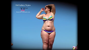 bbw mature and youngg