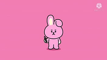 bts bt21