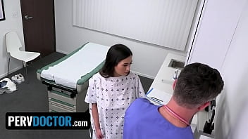 sexy examination doctor