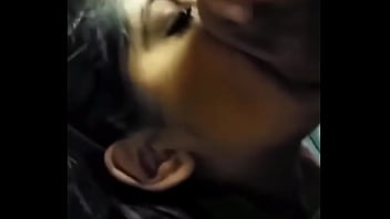 desi sucking balls