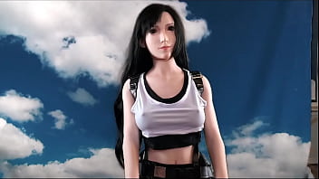 3d hentai tifa lockheart