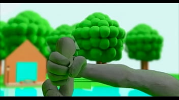 claymation porn