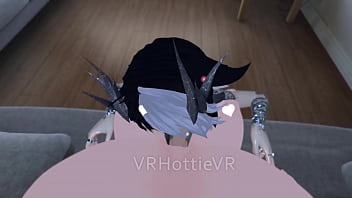 virtual reality boobjob