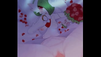 gardevoir hentai