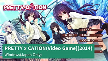 lovely x cation hentai