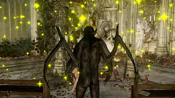 3d anime beast porn