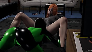 kim possible porn videos