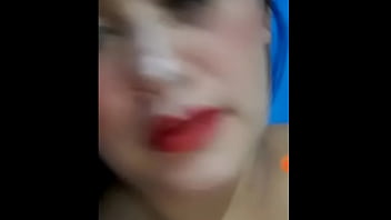 filipina skype session
