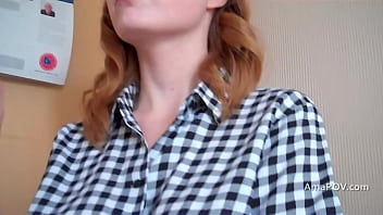 british ginger cum compilation