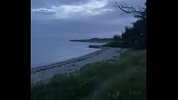 nudist beach in denmark