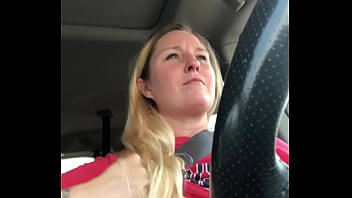 drive thru big tits