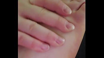 asmr toe sucking