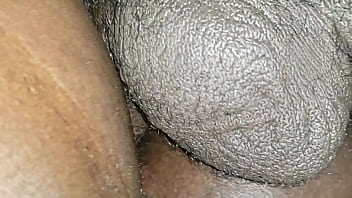 deeper in my ass