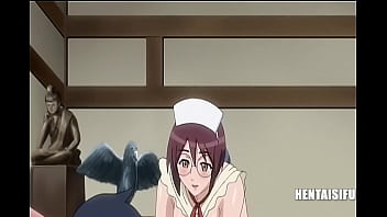 hentai school nurse