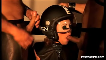 blowjob helmet