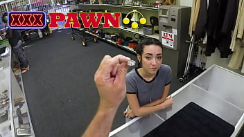 pawn store porn