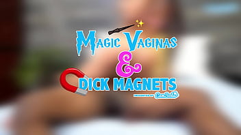 asty magic vagina