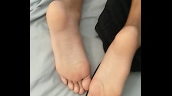 thai footfetish