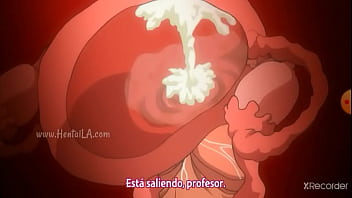 uterus anime