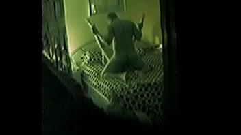 horney white wife
